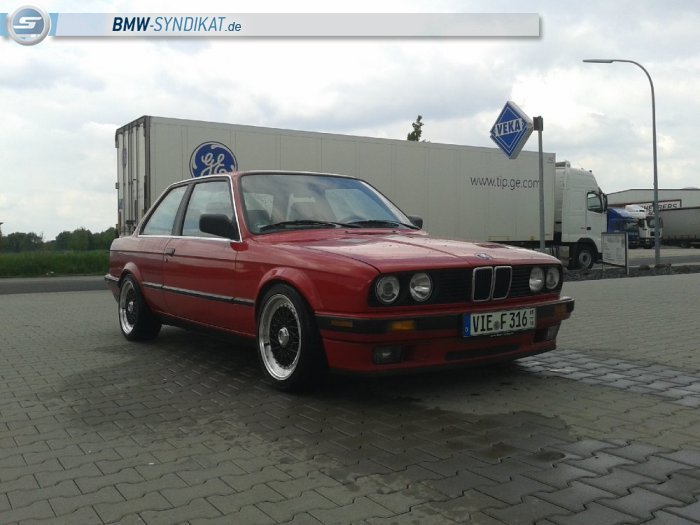 BMW-Syndikat Fotostorie