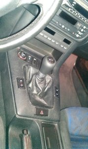 Avusblauer 320i Coupe *18", M50-Brcke* - 3er BMW - E36