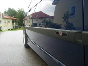 Avusblauer 320i Coupe *18", M50-Brcke* - 3er BMW - E36