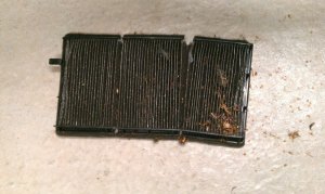 Avusblauer 320i Coupe *18", M50-Brücke* - 3er BMW - E36 Avusblauer 320i Coupe *18", M50-Brücke* - 3er BMW - E36