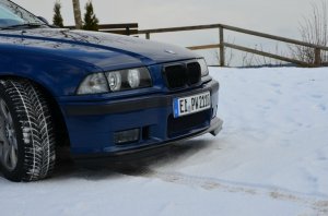 Avusblauer 320i Coupe *18", M50-Brcke* - 3er BMW - E36