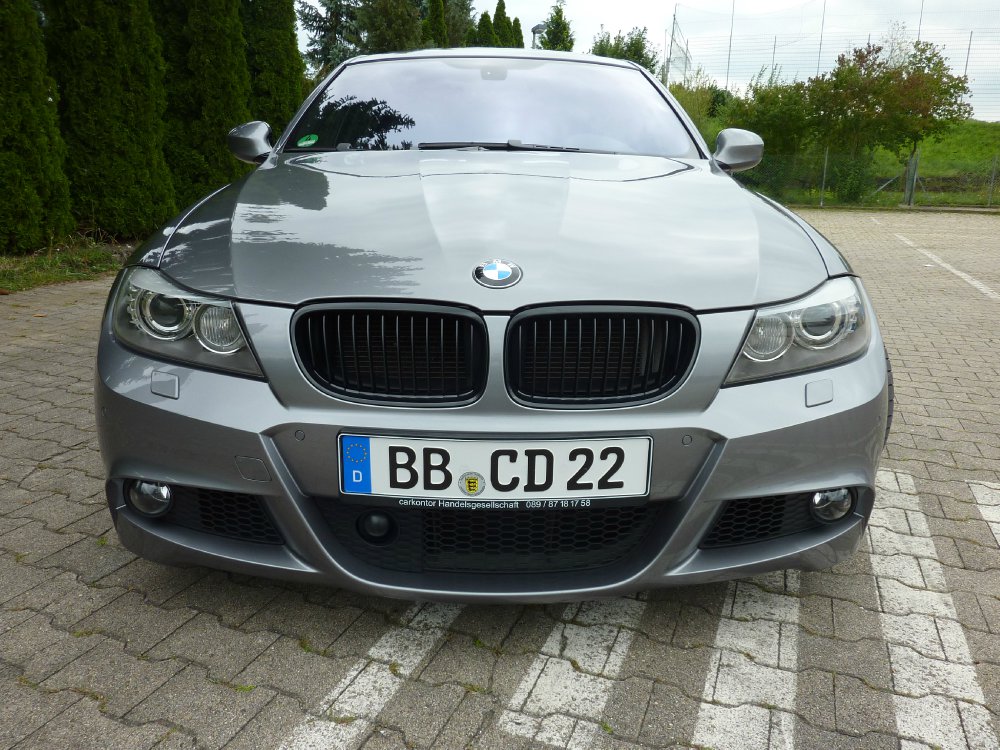 335i LCI - 3er BMW - E90 / E91 / E92 / E93