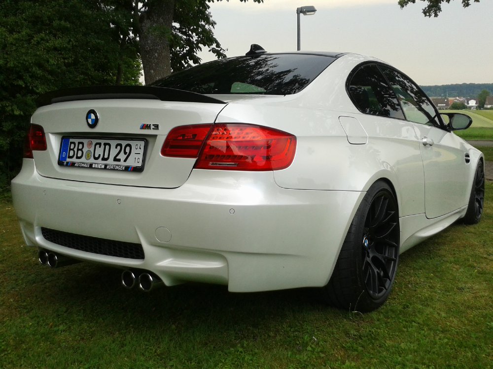 Coupe der Extraklasse - 3er BMW - E90 / E91 / E92 / E93