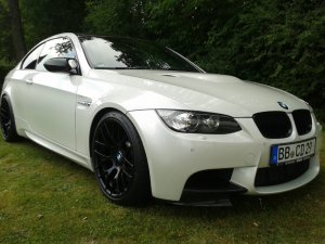 Coupe der Extraklasse - 3er BMW - E90 / E91 / E92 / E93