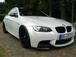 Coupe der Extraklasse - 3er BMW - E90 / E91 / E92 / E93