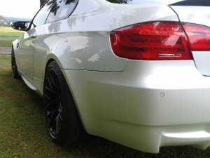 Coupe der Extraklasse - 3er BMW - E90 / E91 / E92 / E93