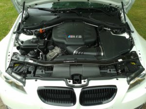 Coupe der Extraklasse - 3er BMW - E90 / E91 / E92 / E93