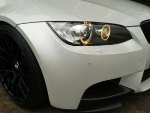 Coupe der Extraklasse - 3er BMW - E90 / E91 / E92 / E93