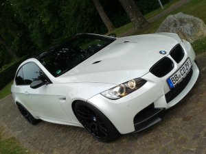 Coupe der Extraklasse - 3er BMW - E90 / E91 / E92 / E93