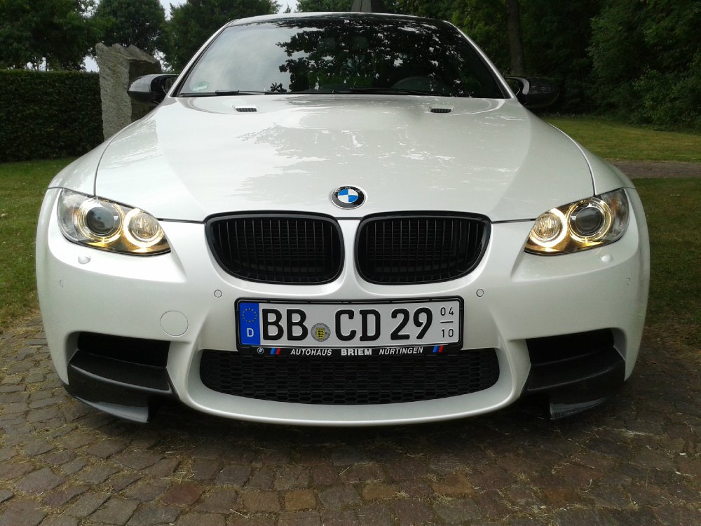 Coupe der Extraklasse - 3er BMW - E90 / E91 / E92 / E93