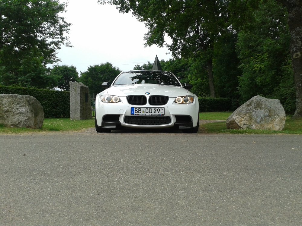 Coupe der Extraklasse - 3er BMW - E90 / E91 / E92 / E93