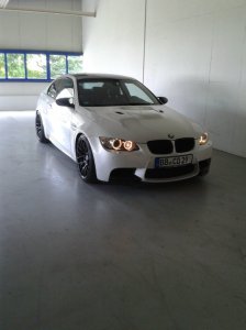 Coupe der Extraklasse - 3er BMW - E90 / E91 / E92 / E93