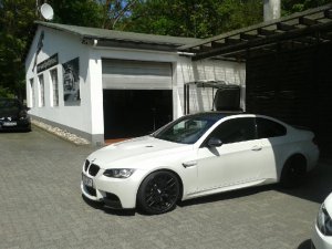 Coupe der Extraklasse - 3er BMW - E90 / E91 / E92 / E93