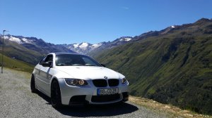 Coupe der Extraklasse - 3er BMW - E90 / E91 / E92 / E93