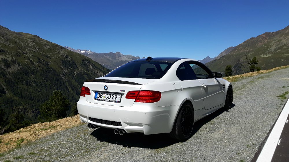 Coupe der Extraklasse - 3er BMW - E90 / E91 / E92 / E93