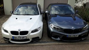 Coupe der Extraklasse - 3er BMW - E90 / E91 / E92 / E93