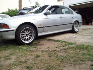 5er E39 '96 - 5er BMW - E39 5er E39 '96 - 5er BMW - E39