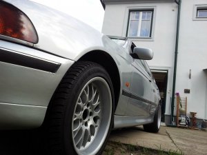 5er E39 '96 - 5er BMW - E39 5er E39 '96 - 5er BMW - E39