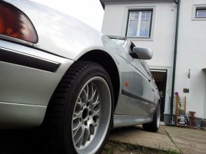 5er E39  '96 - 5er BMW - E39