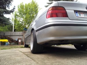 5er E39  '96 - 5er BMW - E39