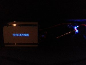 328i cabrio Avusblau - 3er BMW - E36