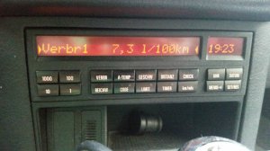 328i cabrio Avusblau - 3er BMW - E36