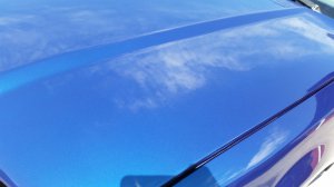 328i cabrio Avusblau - 3er BMW - E36