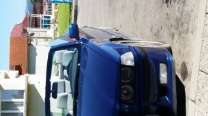328i cabrio Avusblau - 3er BMW - E36