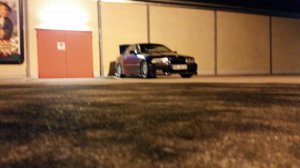 328i cabrio Avusblau - 3er BMW - E36