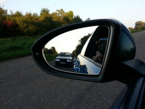 328i cabrio Avusblau - 3er BMW - E36