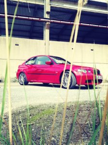 318 ti M-Paket *Jetzt Bilder mit neuem Fahrwerk* - 3er BMW - E46