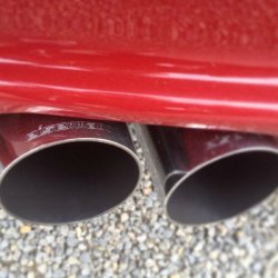 318 ti M-Paket *Jetzt Bilder mit neuem Fahrwerk* - 3er BMW - E46
