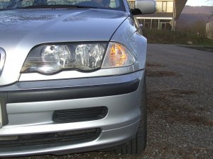 E46 320 Huggy Bear - 3er BMW - E46