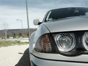 E46 320 Huggy Bear - 3er BMW - E46