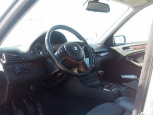 E46 320 Huggy Bear - 3er BMW - E46