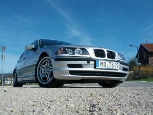 E46 320 Huggy Bear - 3er BMW - E46