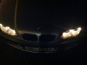 E46 320 Huggy Bear - 3er BMW - E46