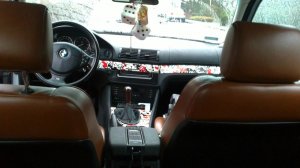 Mein dicker...528 Touring - 5er BMW - E39