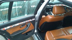 Mein dicker...528 Touring - 5er BMW - E39