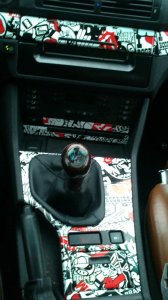 Mein dicker...528 Touring - 5er BMW - E39