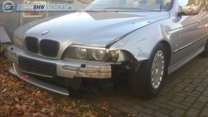 BMW-Syndikat Fotostorie