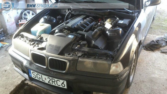 BMW-Syndikat Fotostorie