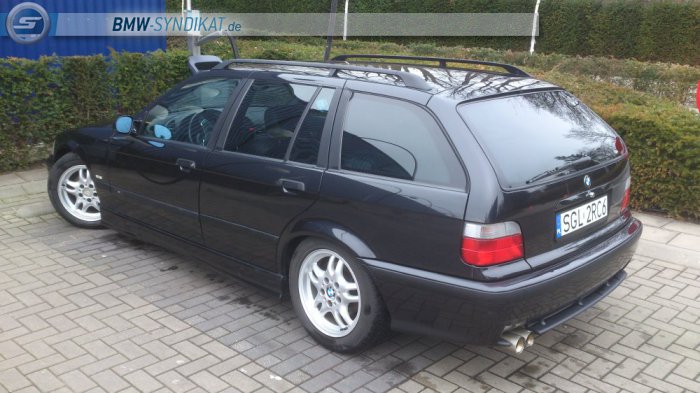 BMW-Syndikat Fotostorie