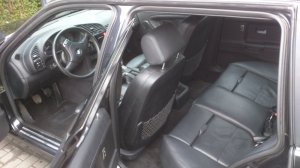 BMW E36 328 Touring BLACK PAMPESBOMBER - 3er BMW - E36 BMW E36 328 Touring BLACK PAMPESBOMBER - 3er BMW - E36