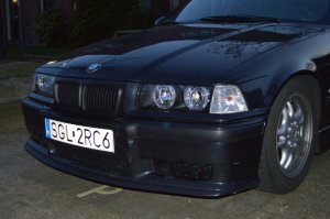 BMW E36 328 Touring BLACK PAMPESBOMBER - 3er BMW - E36 BMW E36 328 Touring BLACK PAMPESBOMBER - 3er BMW - E36