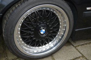 BMW E36 328 Touring BLACK PAMPESBOMBER - 3er BMW - E36 BMW E36 328 Touring BLACK PAMPESBOMBER - 3er BMW - E36