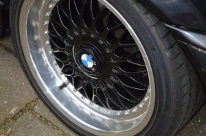 BMW E36 328 Touring BLACK PAMPESBOMBER - 3er BMW - E36 BMW E36 328 Touring BLACK PAMPESBOMBER - 3er BMW - E36