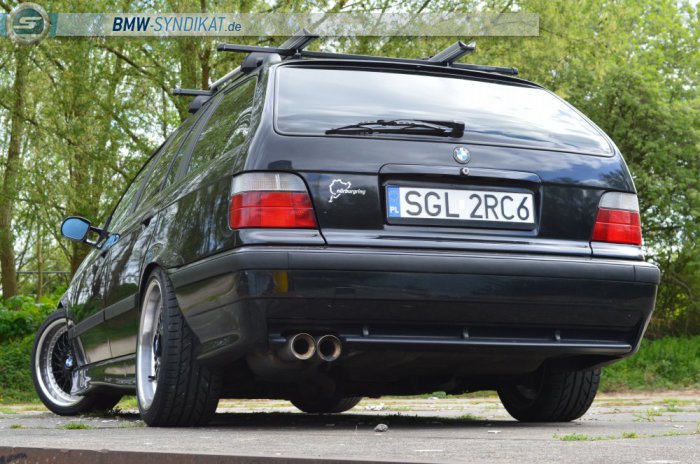BMW-Syndikat Fotostorie