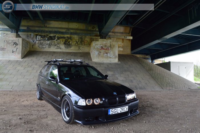 BMW-Syndikat Fotostorie