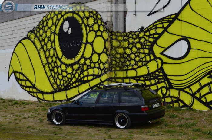 BMW-Syndikat Fotostorie